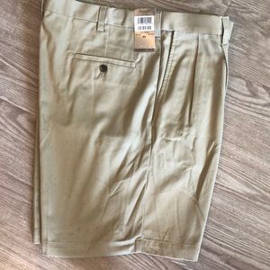Haggar brand men’s shorts